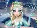 Ice Queen Real Makeover  — free online game