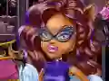Werewolf Girl Real Makeover  — free online game