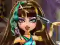 Cleopatra Real Haircuts  — free online game