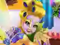 Fairy's Tiny Spa  — free online game