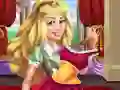 Sleeping Princess Closet  — free online game
