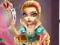 Pure Princess Real Makeover  — free online game