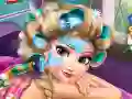 Ice Queen Mountain Resort Spa  — free online game