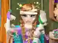 Ice Princess Hospital Recovery  — free online game