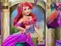 Gêm Mermaid Princess Closet   ar-lein