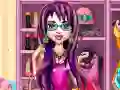 Fashionista Real Makeover — free online game