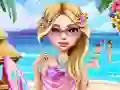 Fashionista Maldives Real Makeover — free online game
