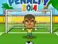 Penalty 2014 — free online game