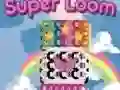 Super Loom: Triple Single — free online game