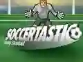 Soccertastic — free online game