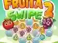 Fruita Swipe 2 — free online game