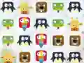 Animals Crush! — free online game