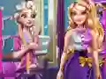 Eliza fashion adviser — free online game