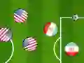 Master Soccer — free online game