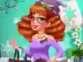 Jessie's Winter Fashion — free online game