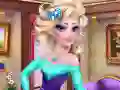 Ice Queen Party Outfits — free online game