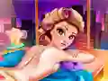 NY Fahionista Real Makeover — free online game