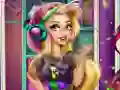 Gwen's Holiday Closet — free online game