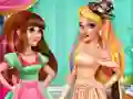 Victoria's New Year's Tailor Boutique — free online game