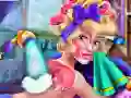 Sleeping Princess Spa Day — free online game