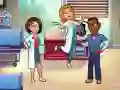 Heart's Medicine Time to heal — free online game