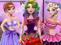 Dance Competition Prep — free online game