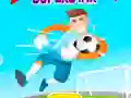 Penalty Superstar — free online game