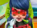 Miraculous Hero Real Dentist — free online game