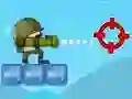 King Soldiers 4 — free online game