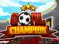 Goal Champion — free online game