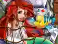 Mermaid Princess Hospital Recovery — free online game