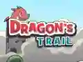 Dragon's Trail   — free online game