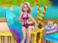 Princess Hawaii Adventure — free online game