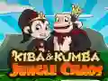 Kiba and Kumba: Jungle Chaos   — free online game