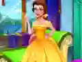Beauty's Bookshop — free online game