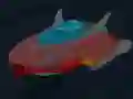 Spaceship: Endless Run — free online game