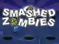 Smashed Zombies — free online game