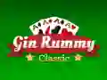 Gin Rummy Classic — free online game