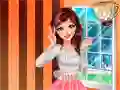 Beauty And The Beast Fangirl — free online game