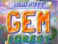 Mini Putt Gem Forest — free online game