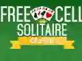 FreeCell Solitaire Classic   — free online game