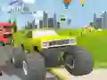 Uphill Climb Racing — free online game