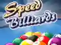 Speed Billiards  — free online game