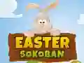 Easter Sokoban — free online game
