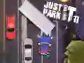 Just Park It 11 — free online game