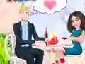 Leikur Barbie Date Crashing á netinu