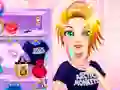 The Princess Sent To Future — free online game