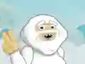 Yeti's Adventure — free online game