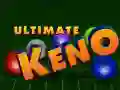 Ultimate Keno  — free online game