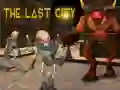 The Last City — free online game